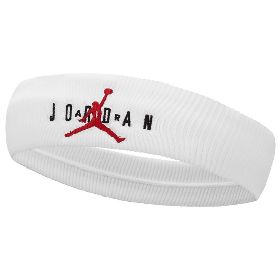 Jordan Περιμετώπιο Jumpman Terry Headband